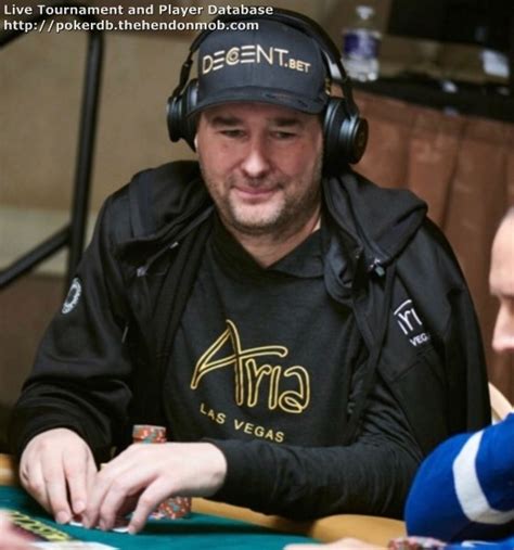Phil Hellmuth Jr: Hendon Mob Poker Database.